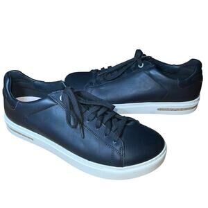 Birkenstock Sneakers Bend Low Leather Comfort